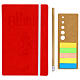 Pocket Bible with Pen and Notebook Jubilee 2025 s2