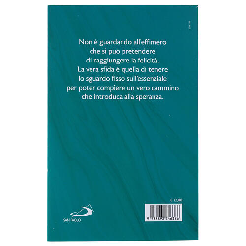 La speranza trasforma la vita – R. Fisichella (italienische Ausgabe) 3
