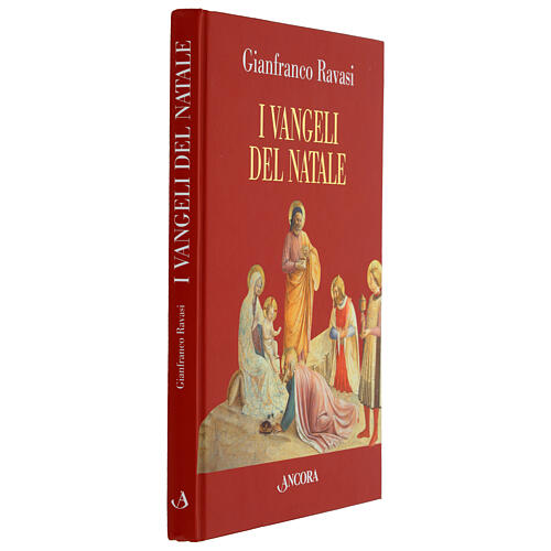 I Vangeli del Natale - G. Ravasi 2
