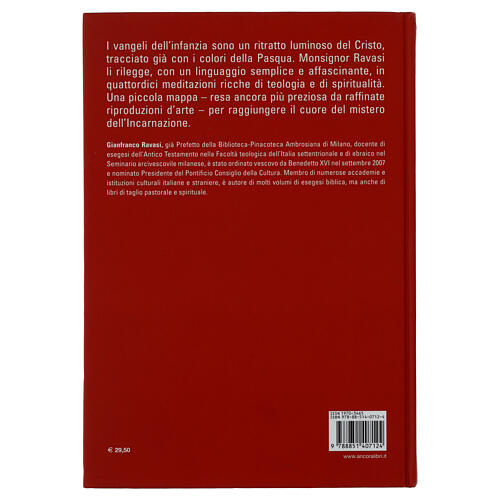 I Vangeli del Natale - G. Ravasi 4