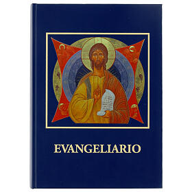 Evangeliario (italienische Ausgabe)