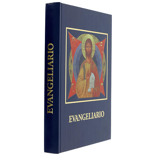 Evangeliario 2