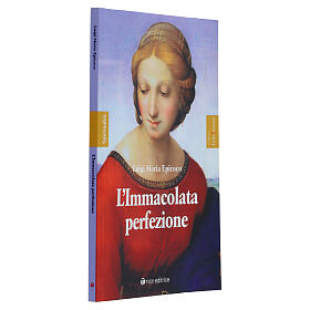 L'Immacolata perfezione - L. M. Epicoco