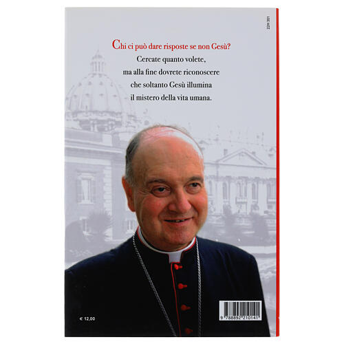 Il crocifisso è vivo - A. Comastri 3