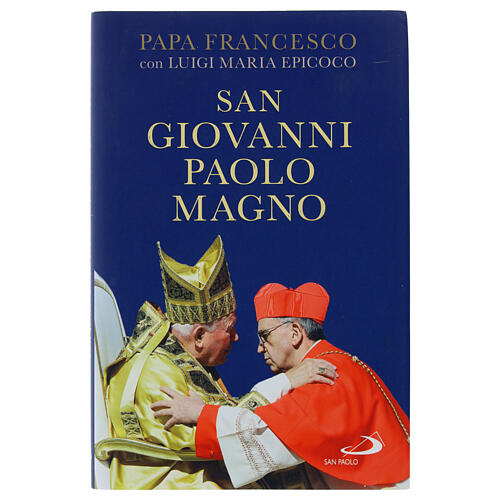 San Giovanni Paolo Magno - Francesco, L. M. Epicoco 1