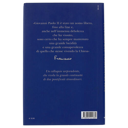 San Giovanni Paolo Magno - Francesco, L. M. Epicoco 3