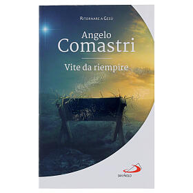 Vite da riempire - A. Comastri