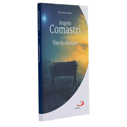 Vite da riempire - A. Comastri 2
