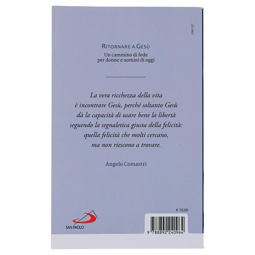 Vite da riempire - A. Comastri 3
