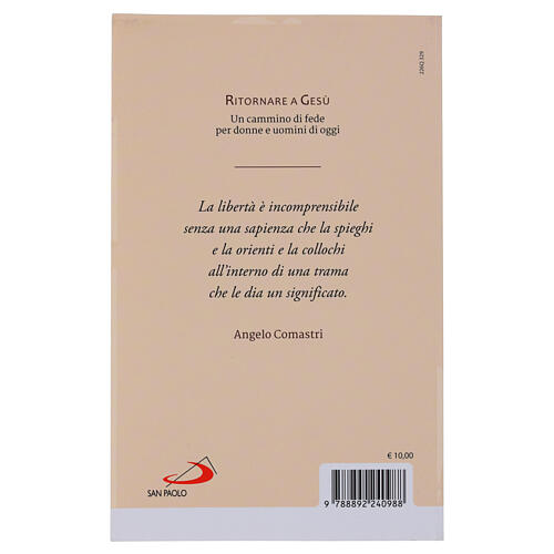 Il futuro della nostra libertà - A. Comastri 3