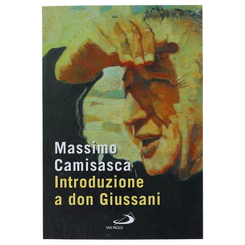 Introduzione a don Giussani - M. Camisasca 1