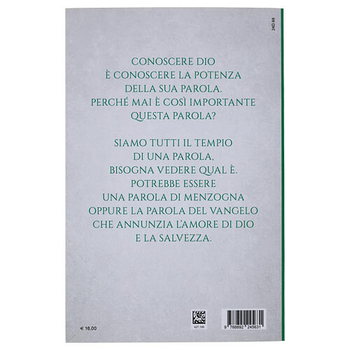 Di Pasqua in Pasqua. Commenti al Vangelo domenicale dell'anno liturgico C - Fabio Rosini 3