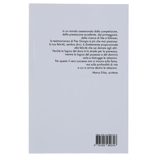 Pier Giorgio Frassati, un joven libre y feliz 3