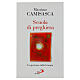 Scuola di preghiera. L'esperienza della liturgia - M. Camisasca s1