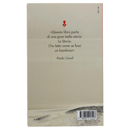 Perché mi cercate? Incontri con Gesù nel Vangelo - M. Camisasca 3