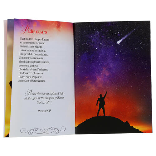 Ti chiamo Padre… – San Paolo Edizioni (italienische Ausgabe) 2