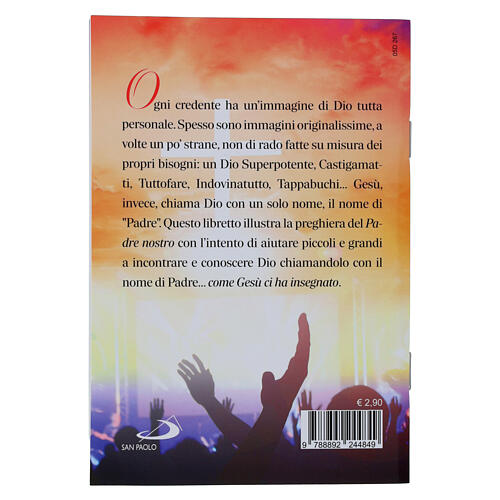 Te llamo Padre… Ediciones San Pablo 3