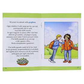 Ricordo della Prima Comunione (italienische Ausgabe)