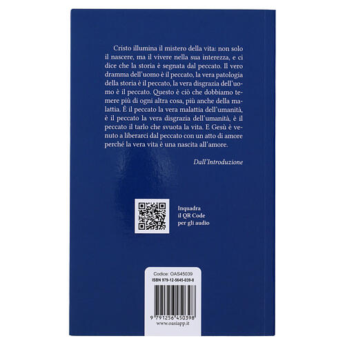 Tu sei la luce. Quaresimali - A. Comastri 3