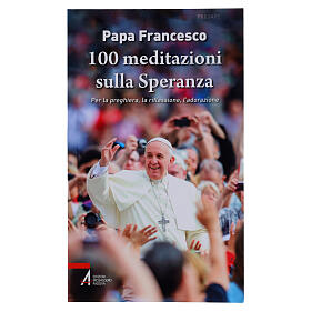 100 meditazioni sulla Speranza – Edizioni Messaggero Padova (italienische Ausgabe)