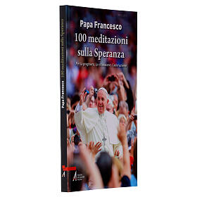 100 meditazioni sulla Speranza – Edizioni Messaggero Padova (italienische Ausgabe)