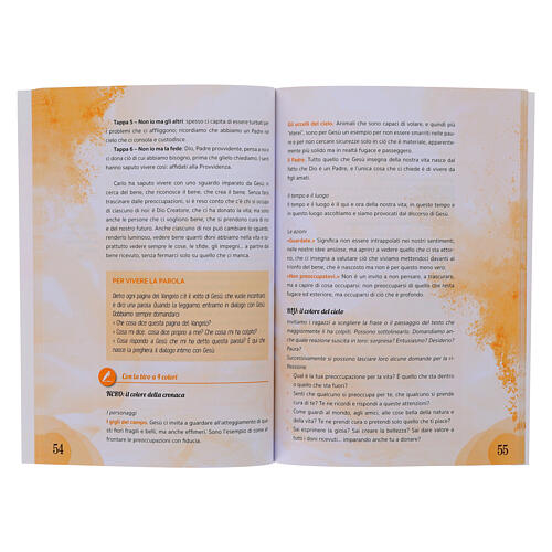 Carlo un testimone (in)credibile – Diocesi di Milano (italienische Ausgabe) 3