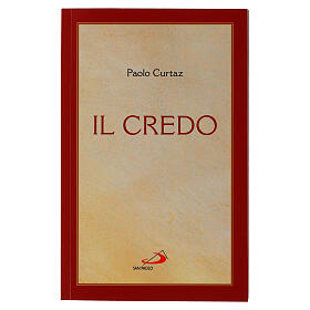 Il Credo – Paolo Curtaz (italienische Ausgabe)