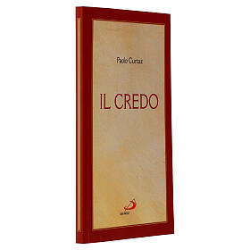 Il Credo – Paolo Curtaz (italienische Ausgabe)