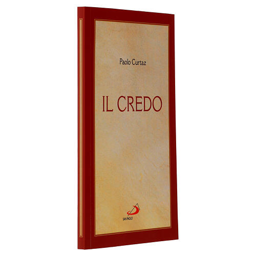 Il Credo – Paolo Curtaz (italienische Ausgabe) 2