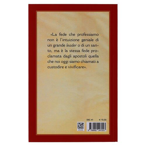 Il Credo – Paolo Curtaz (italienische Ausgabe) 3