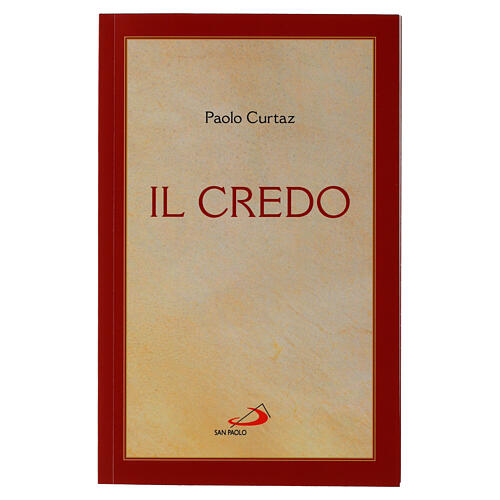 Il Credo - Paolo Curtaz 1