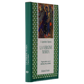 La Vergine Maria - Agostino d'Ippona