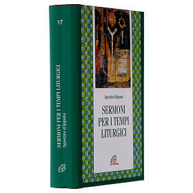 Sermoni per i tempi liturgici - Agostino d'Ippona
