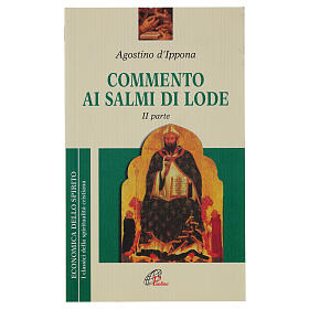 Commento ai salmi di lode - II parte - Agostino d'Ippona