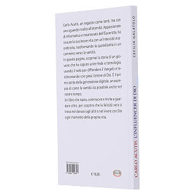 Carlo Acutis – L'influencer di Dio (italienische Ausgabe)