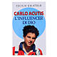 Carlo Acutis Book: God's Influencer s1