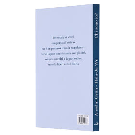 Chi sono io? – Diventare sé stessi non significa „ottimizzarsi“ (italienische Ausgabe)