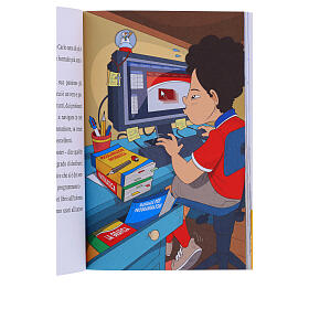 Carlo Acutis – Il potere dell'amicizia (italienische Ausgabe)