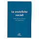 Le encicliche sociali - Dalla rerum novarum alla Fratelli tutti Ed. tascabile s1