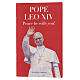 Buch, Papst Leo XIV. „Der Friede sei mit euch!“, 32 Seiten – ENGLISCHE SPRACHE s1