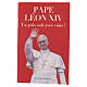 Buch, Papst Leo XIV. „Der Friede sei mit euch!“, 32 Seiten – FRANZÖSISCHE SPRACHE s1