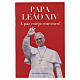 Booklet: "POPE LEO XIV – Peace be with you!", 32 pages, PORTUGUESE s1