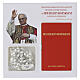 Buch „Der Heilige Rosenkranz“, Papst Leo XIV. und Glasrosenkranz – DEUTSCHE SPRACHE s2