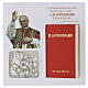 Buch „Der Heilige Rosenkranz“, Papst Leo XIV und Glasrosenkranz – SPANISCHE SPRACHE s1