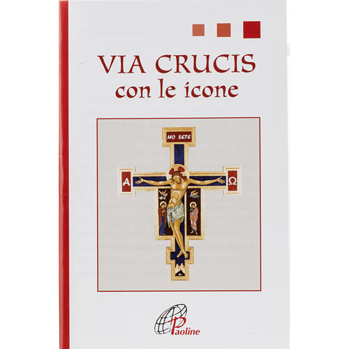 Via Crucis con le icone 1