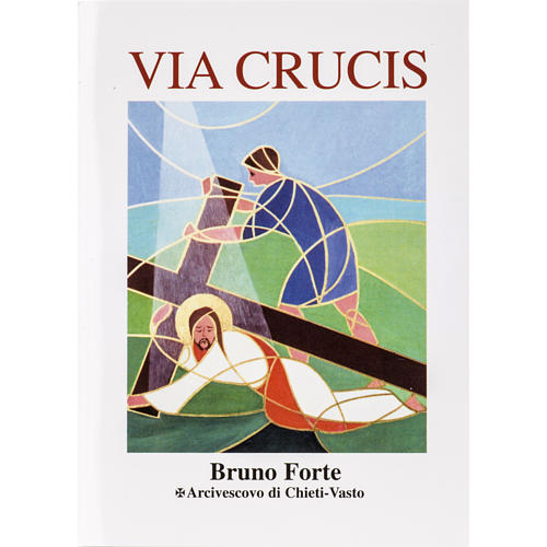 Via Crucis - Bruno Forte 1