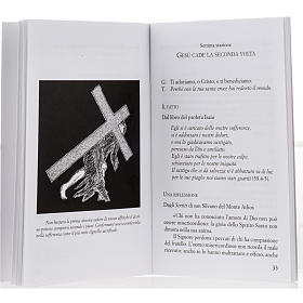 Libri Via Crucis: Via Crucis - Diocesi di Trieste
