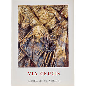 Via Crucis al Colosseo presieduta da Giovanni Paolo II (1996)