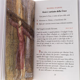 Via Crucis al Colosseo presieduta dal Santo Padre Benedetto XVI