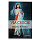 Via Crucis con santa Faustina Kowalska Ancora Editrice s1